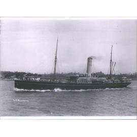 Wimmera
