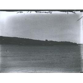 Wingatui Aground