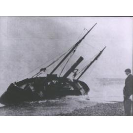 Winona 1906 (Wreck)