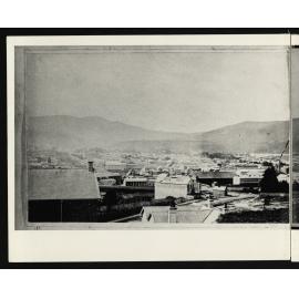 Part 1 of 10 part panorama