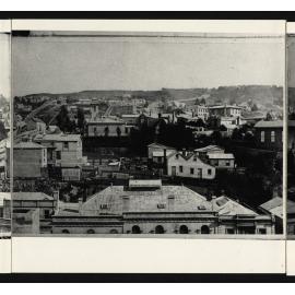 Part 8 of 10 part panorama