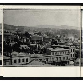 Part 9 of 10 part panorama