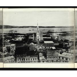 Part 2 of 10 looking from Octagon to Andersons Bay