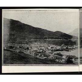 5 Pt Panorama [pt 1]