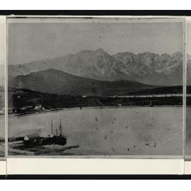 5 Pt Panorama [pt 2]