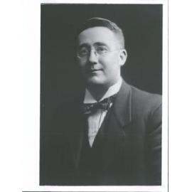 APPLETON, Sir William