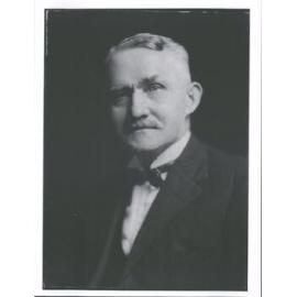 APPLETON, Edwin (father of Sir William)