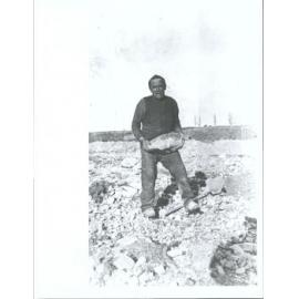 Archer, Charles - Kyeburn Goldmining