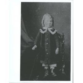 Adam, Alexander Born Sept 9 1882