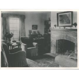 Baker, Noeline - residences
