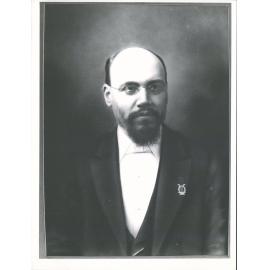 BARTH, Arthur James 1850-1905