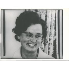 BARTLETT, Patricia