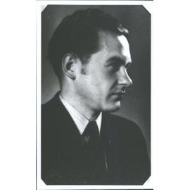 Terence John Baxter age 24