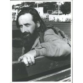 James Keir Baxter