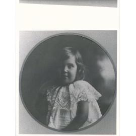 daughter of Orpheus Maude