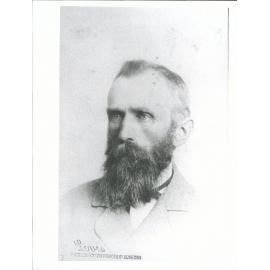 BECK, C. P.