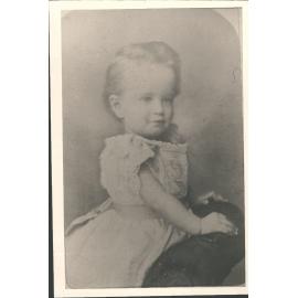 BEGG, Francis Cargill
