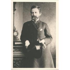 BEEG, Ferdinand Faithful