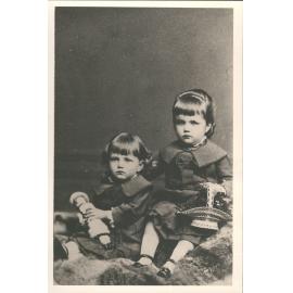 Begg, Marcia Faithfull 10.1.2 R. & Jessie Cargill 10.1.3 L.