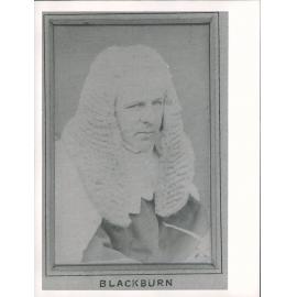 Blackburn, Justice