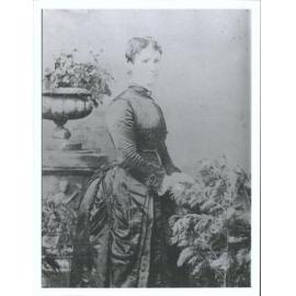 Blair, Miss Georgina