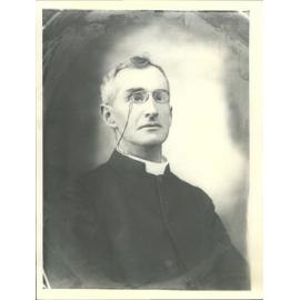 Bowden, Rev. C.S.