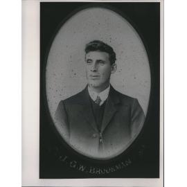 BROOKMAN, J.G.W.