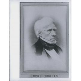 Brougham, Lord