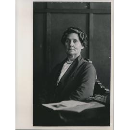 BUCKMAN, Henrietta Matilda