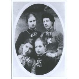 Robert [nephew of Hon. Robert?]