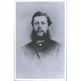 [nephew of Hon Robert?]