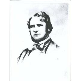 1st cousin of Hon Robert.