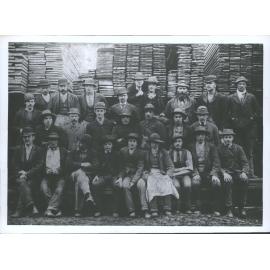 DUNEDIN Cargills Castle