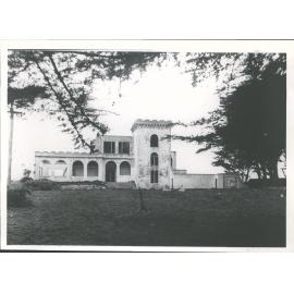 CARGILL. Edward Bowes