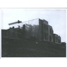 Dunedin Cargills Castle