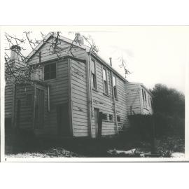 CARGILL, William. Hillside - Caversham