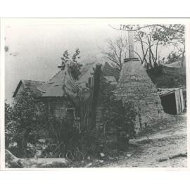 CARGILL, William. Hillside - Caversham