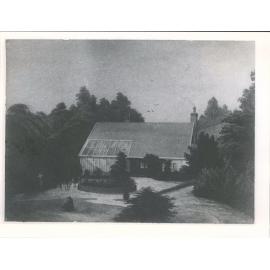 Hillside' 1870 Cpt William Cargill's second house