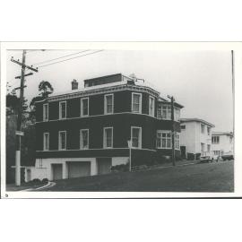 CARGILL. John residence from 1878 - next to Fernhill