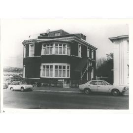 CARGILL. John residence from 1878 - next to Fernhill