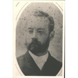 Cargill, Donald (or William no.2?)