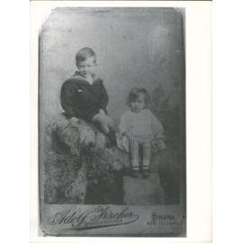 10.8.1-10.8.2 children of F.A. Margaret Rosa Cargill