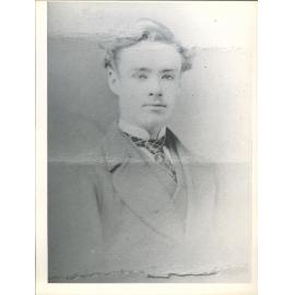 S. of Francis Alfred