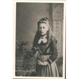 d. of William Walter