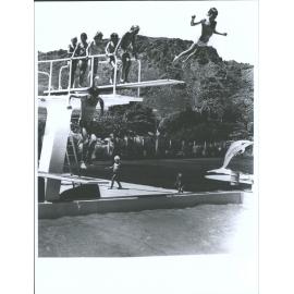 Centennial Baths, Alexandra