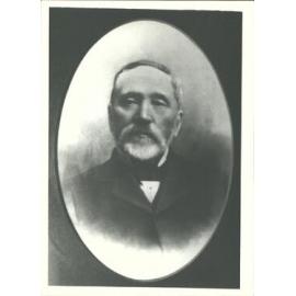 Alexander Carrick