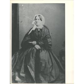 Miss Chalmers of Blairgowrie ran a school attended by Maryanne & Dora Cargill c1870