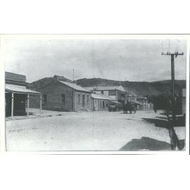 Tarbert Street, Alexandra.