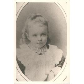 CLUEEL Mary W. G. S.