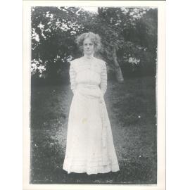 CLULEE, Ruth Cargill